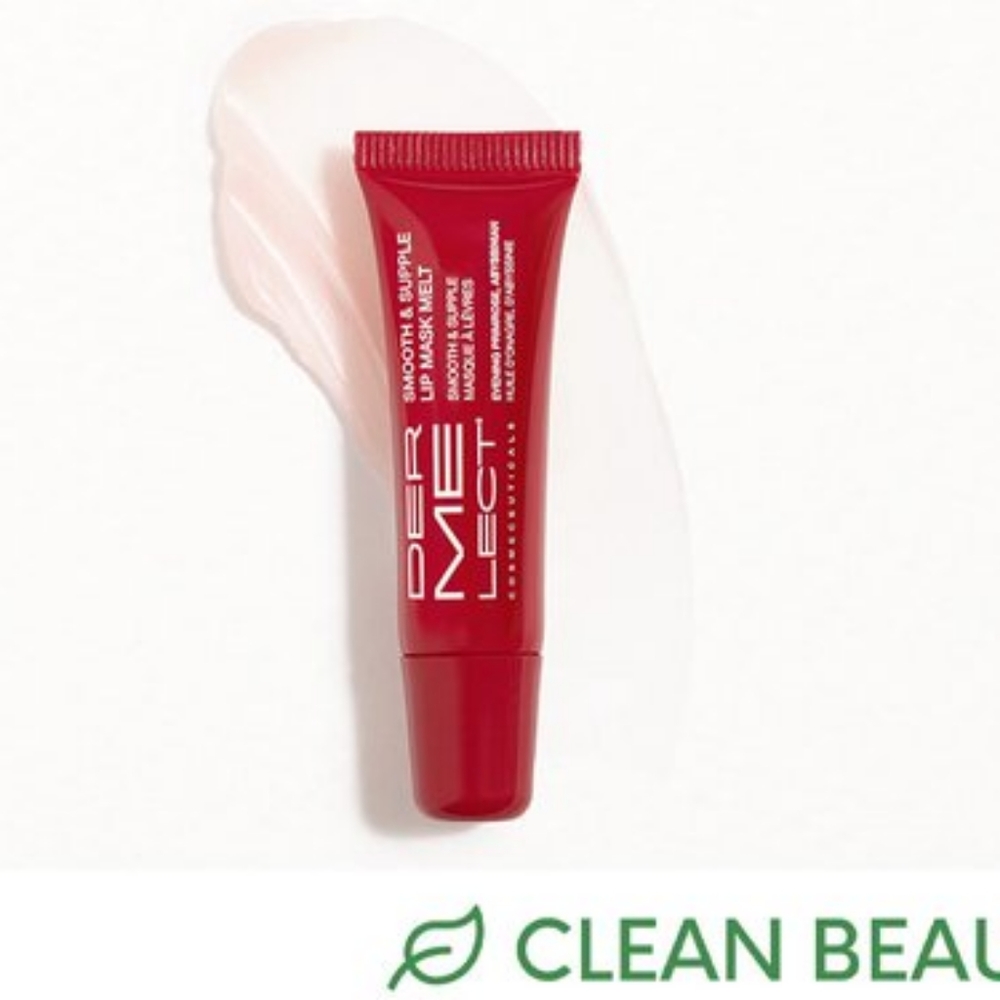 DERMELECT COSMECEUTICALS Smooth & Supple Lip Mask Melt